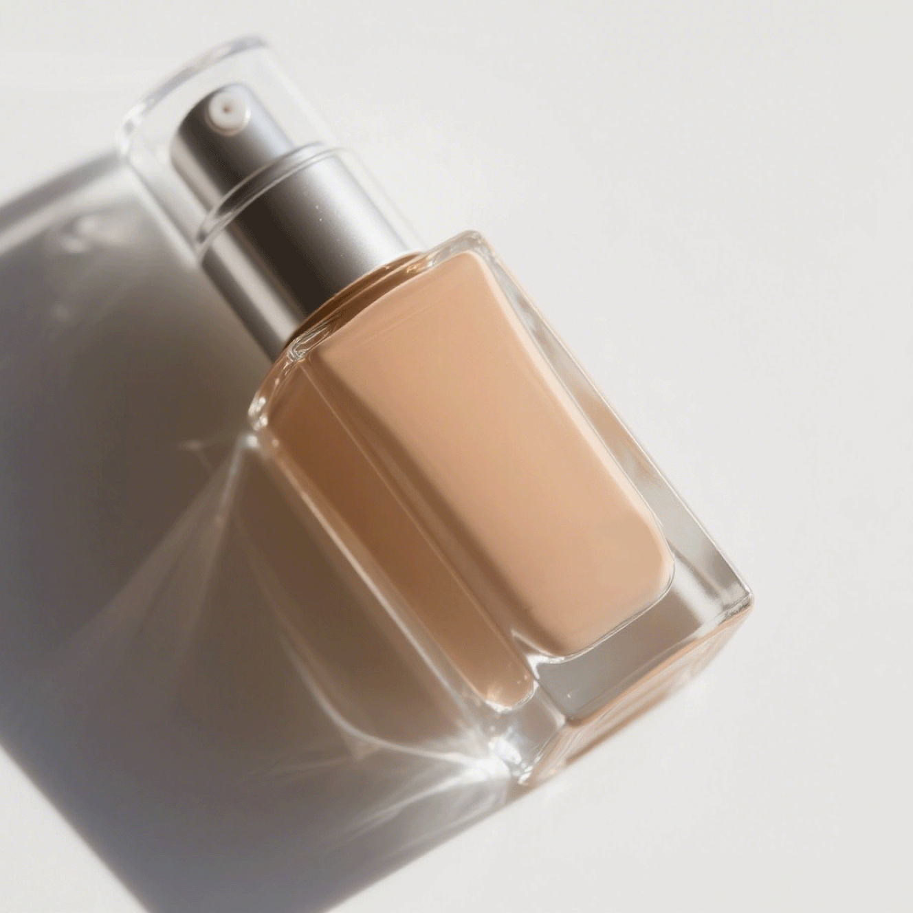 Verjüngendes Serum-Foundation (30ml)