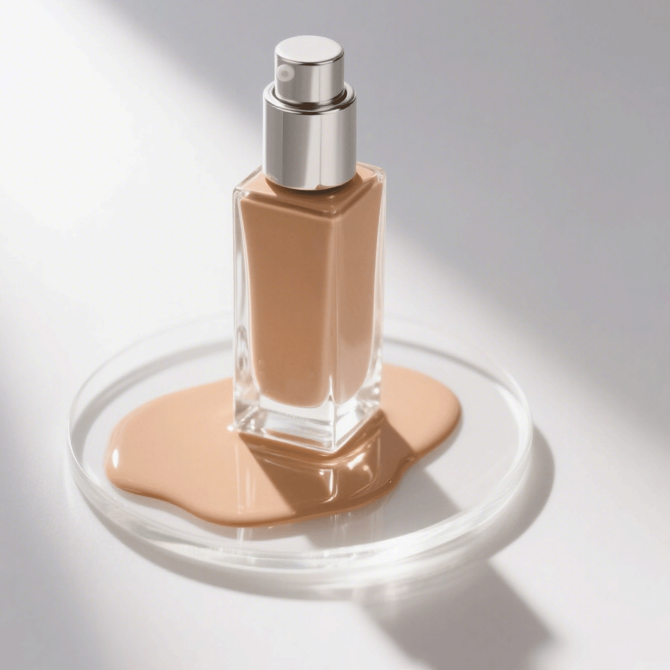 Verjüngendes Serum-Foundation (30ml)