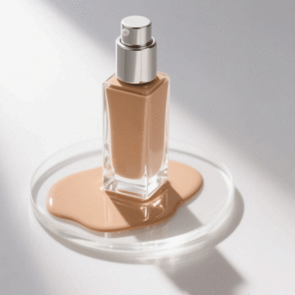 Verjüngendes Serum-Foundation (30ml)