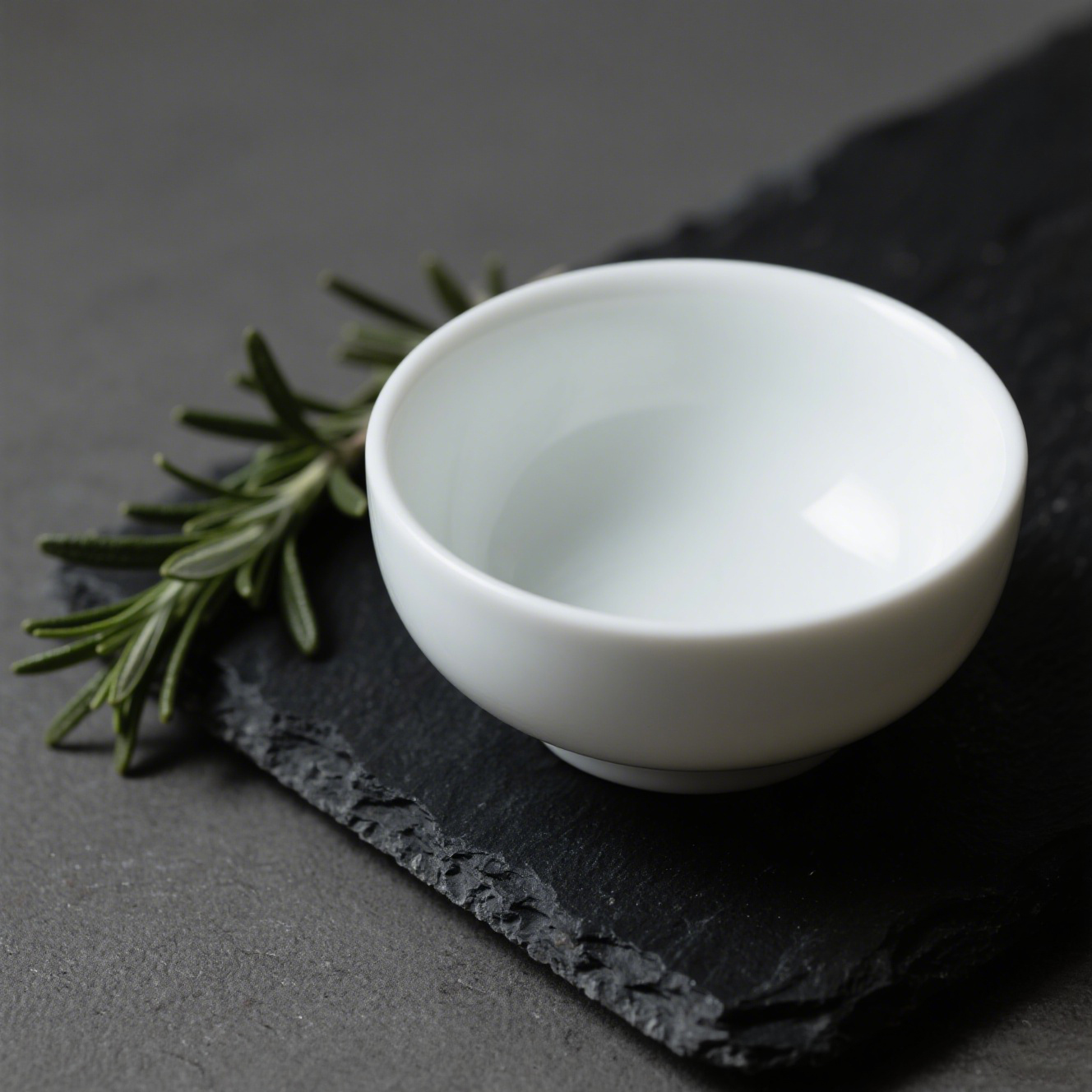 Keramikschüssel-Set im nordischen Stil (5-teilig)