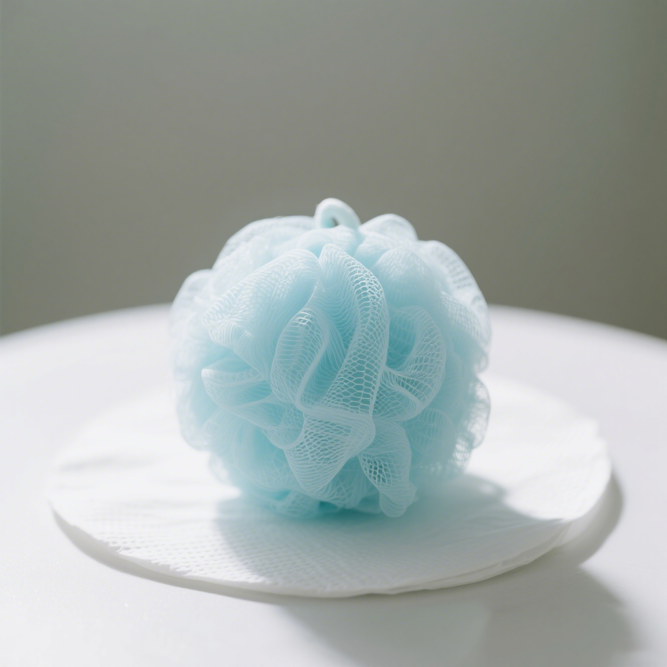 Wattebadebällchen (3 Stück)