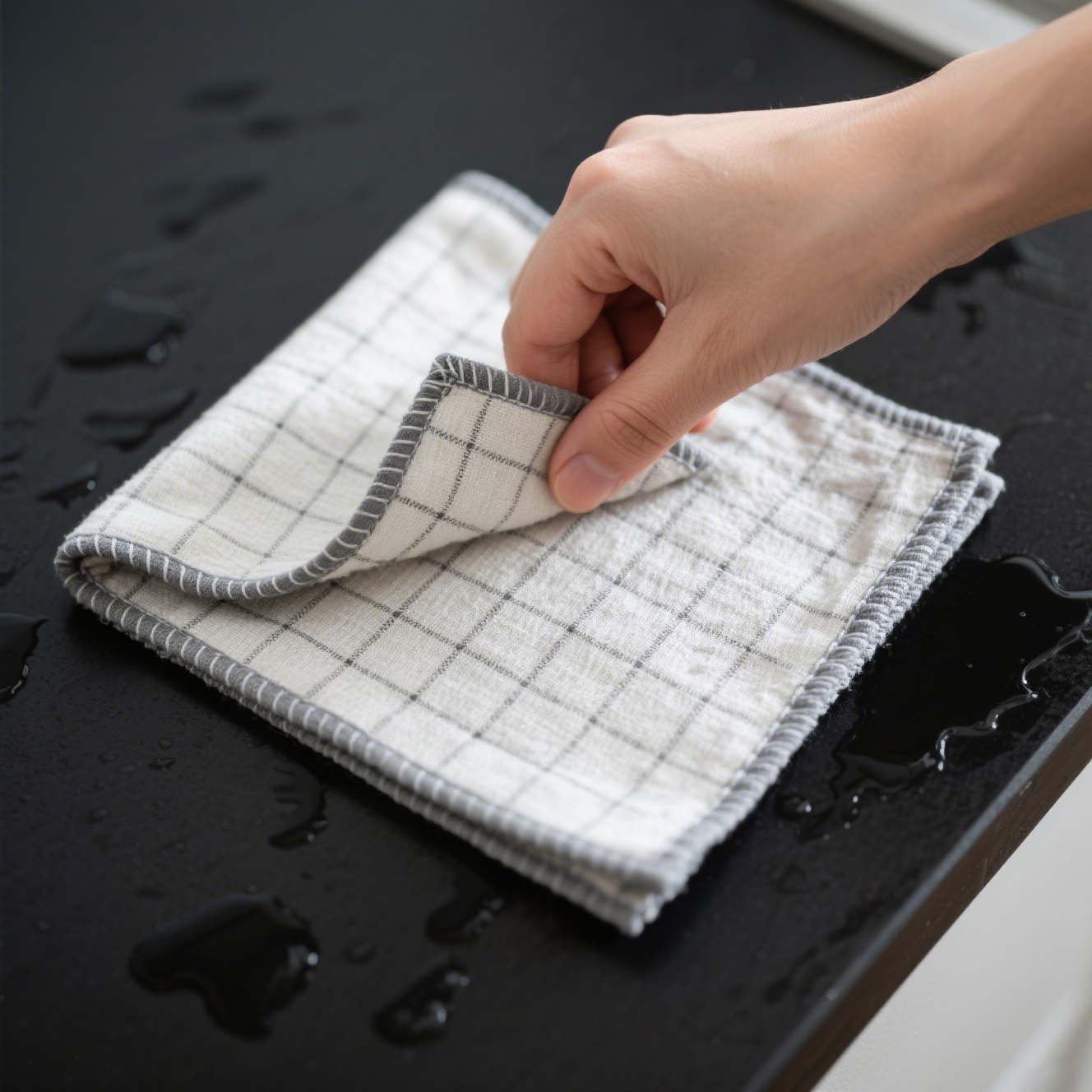 Mikrofasertücher (6er-Pack)