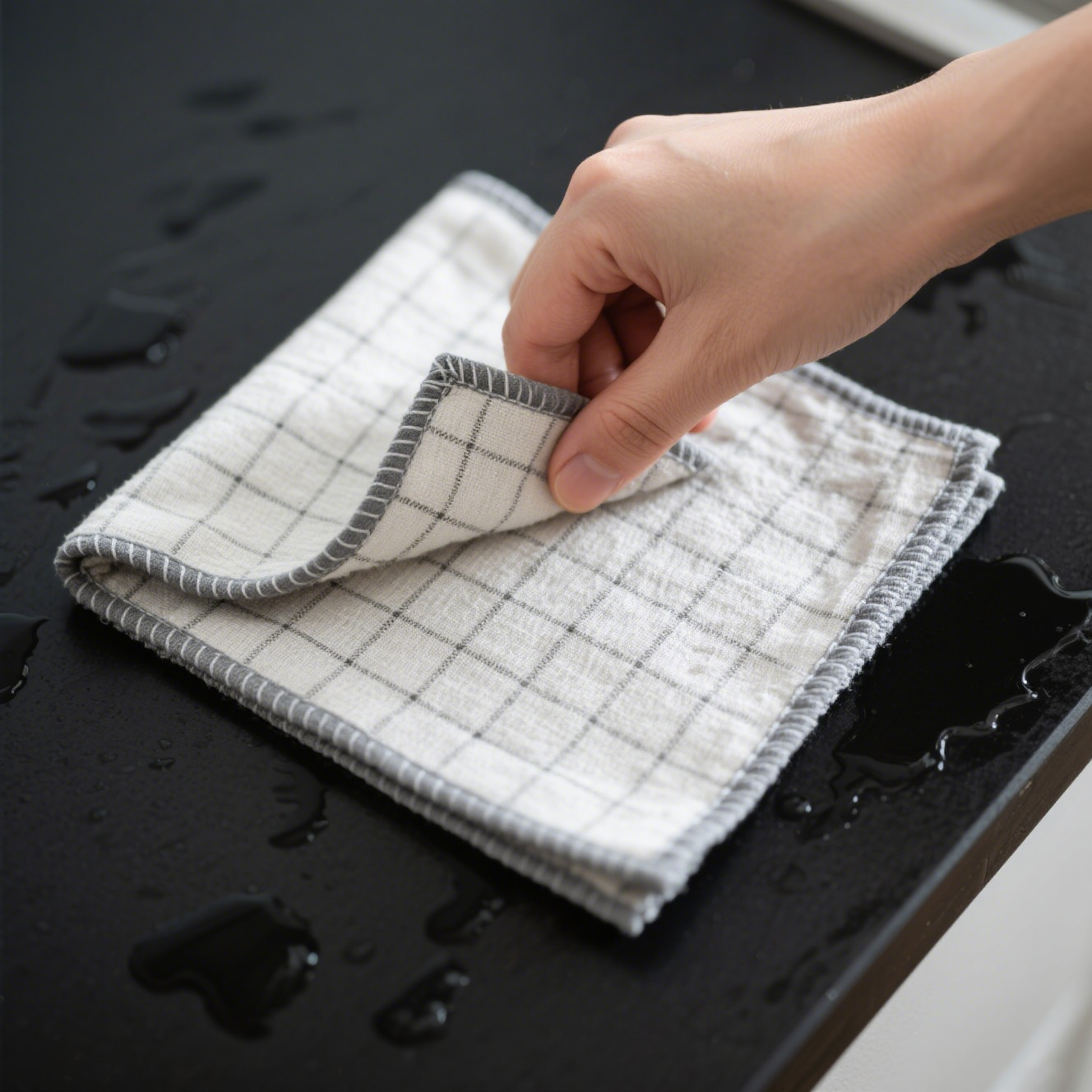 Mikrofasertücher (6er-Pack)