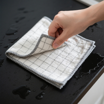 Mikrofasertücher (6er-Pack)