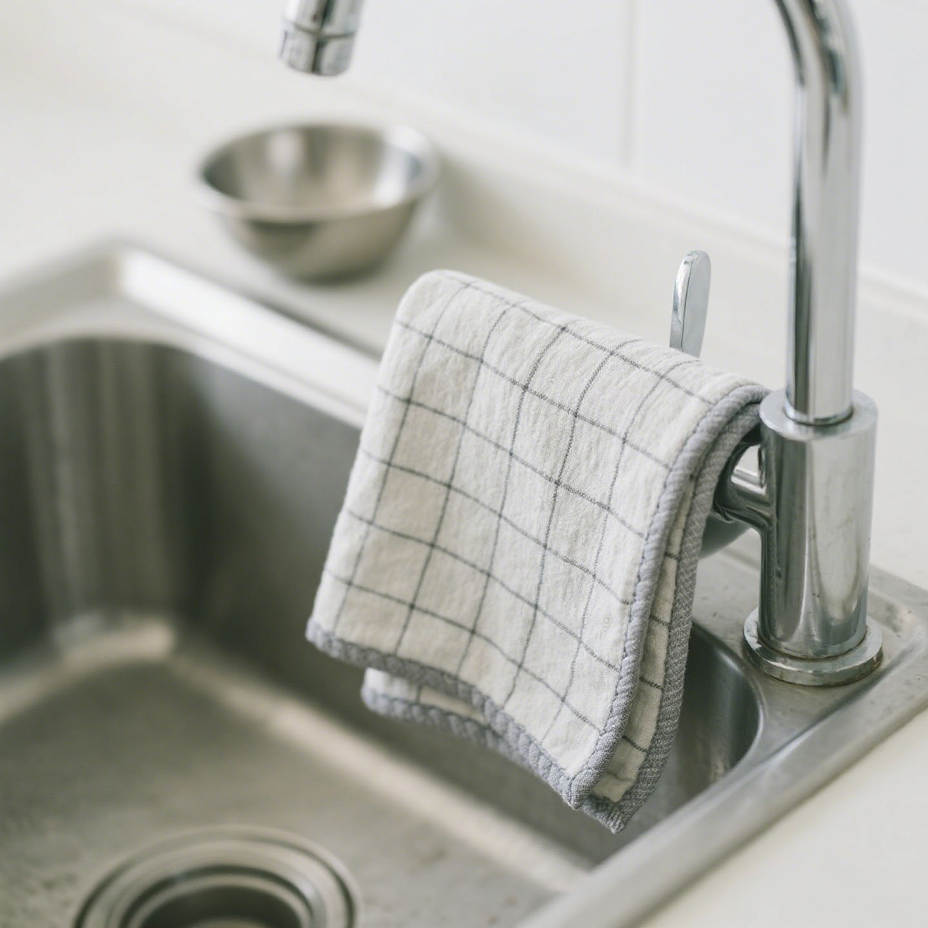 Mikrofasertücher (6er-Pack)