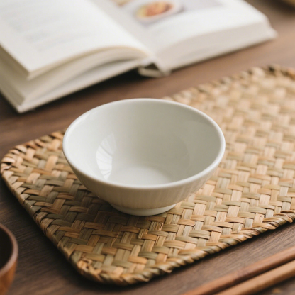 Keramikschüssel-Set im nordischen Stil (5-teilig)