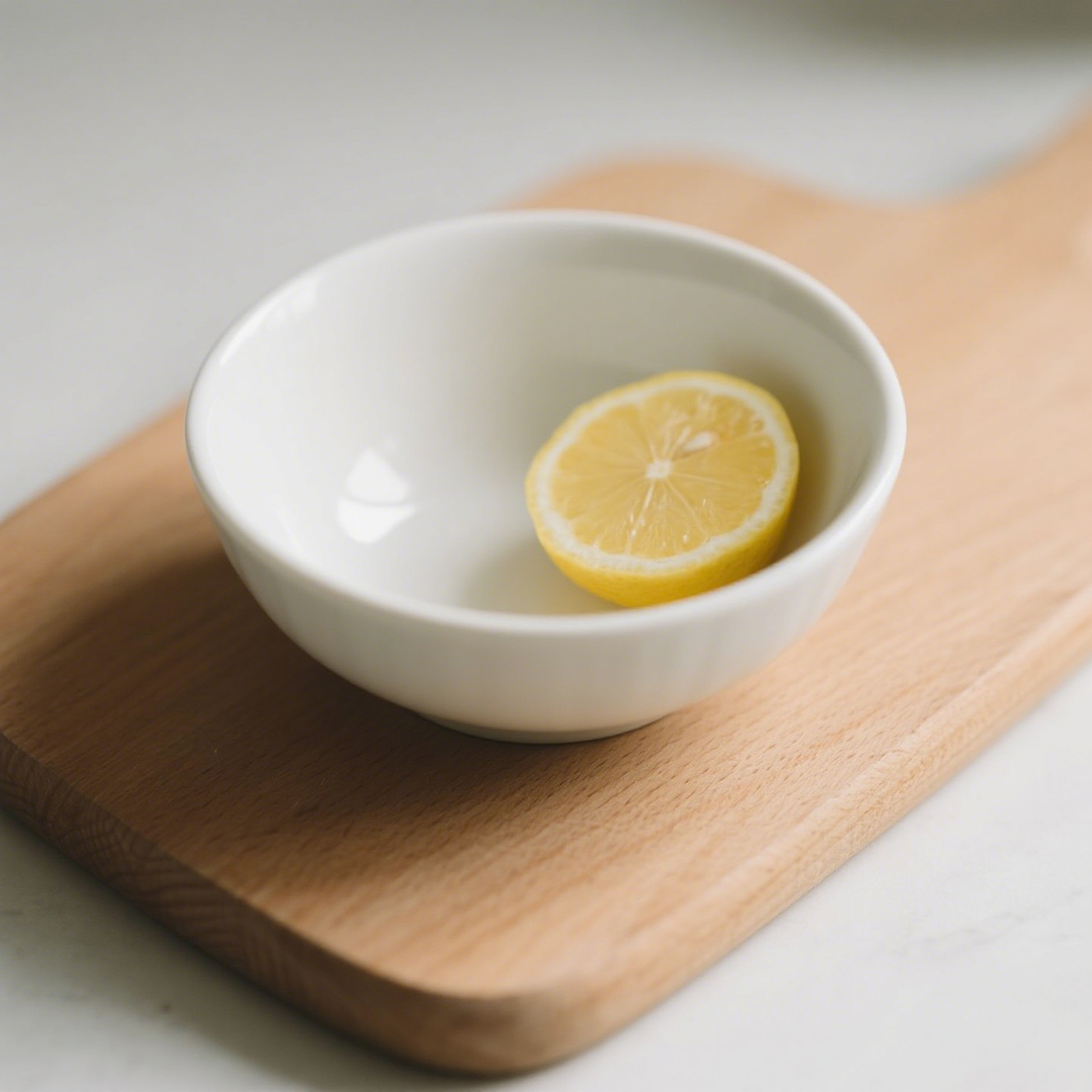 Keramikschüssel-Set im nordischen Stil (5-teilig)