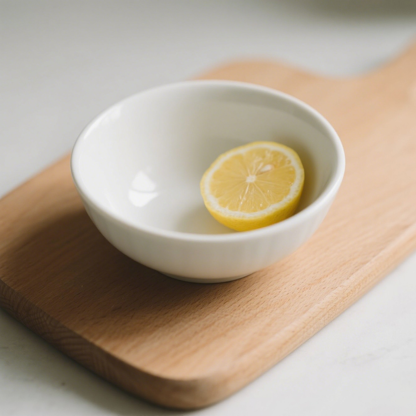 Keramikschüssel-Set im nordischen Stil (5-teilig)