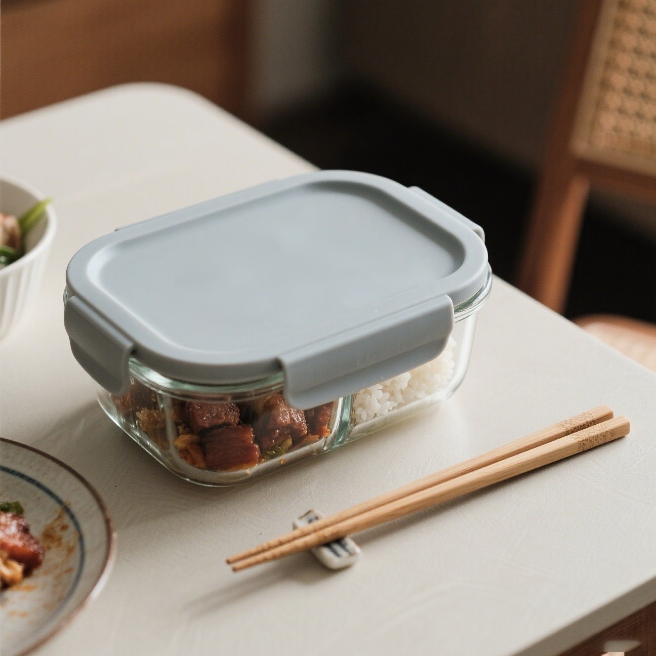 Feuchtigkeitsspendendes ätherisches Öl der Kamillepflanze