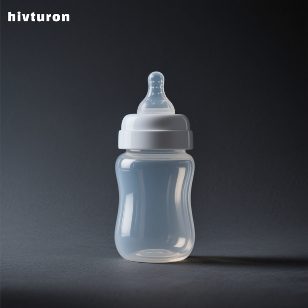 baby bottles