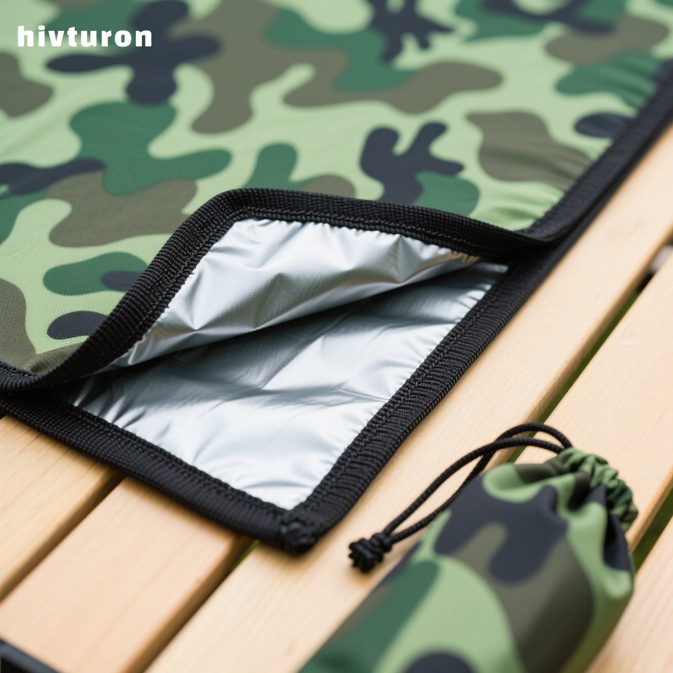 waterproof picnic mat