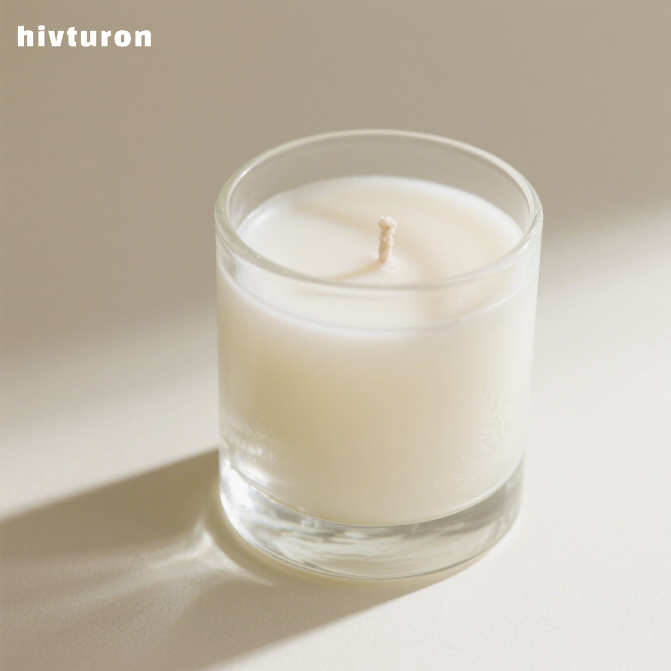 Space wax scented candles