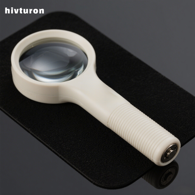 LED Illuminated Magnifier