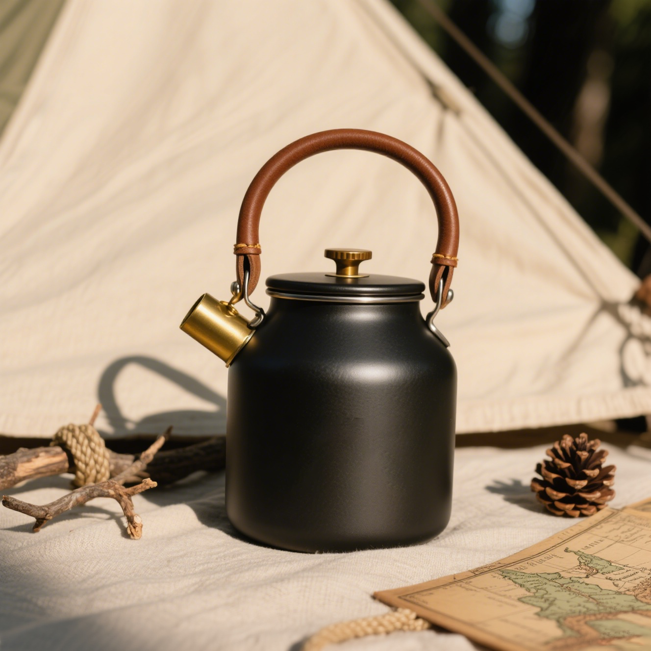 Produkty do użytku na zewnątrz