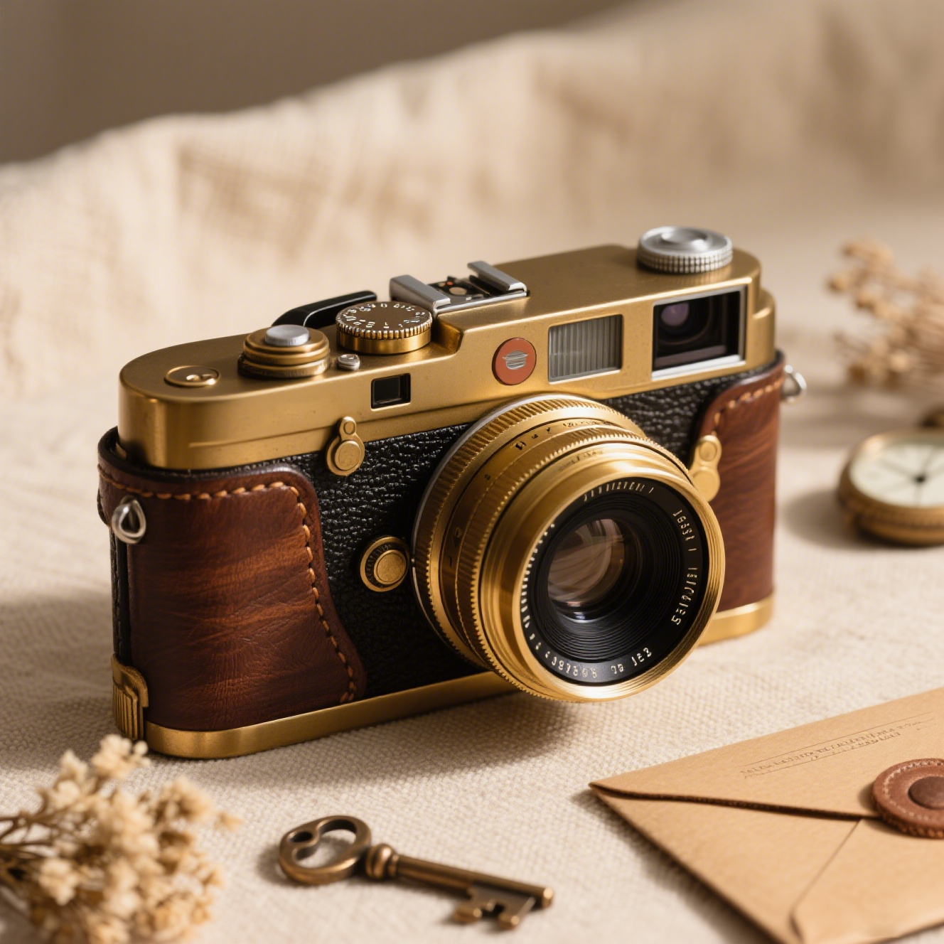 Sprzęt fotograficzny