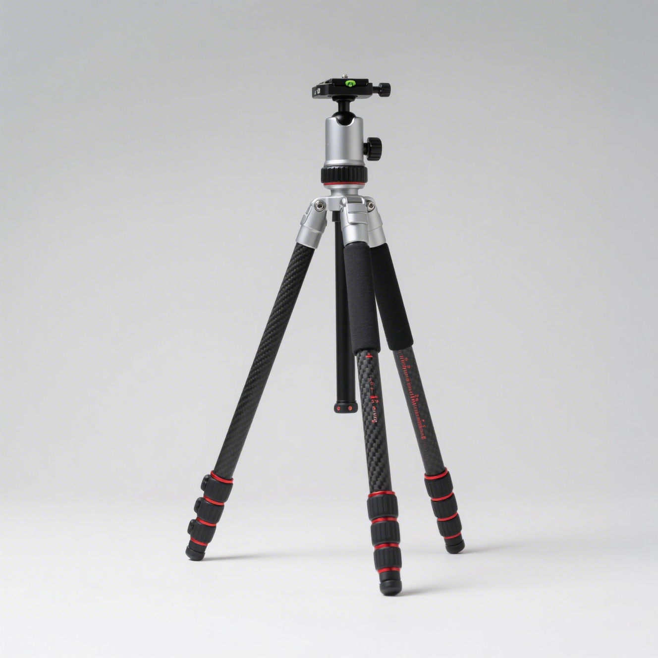 Profesjonalny statyw ze stopu aluminium