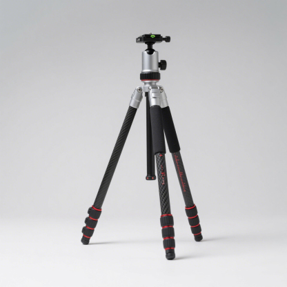 Profesjonalny statyw ze stopu aluminium