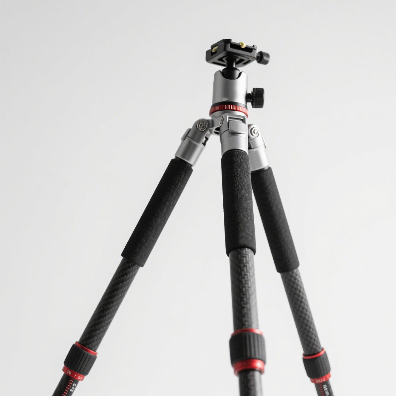 Profesjonalny statyw ze stopu aluminium