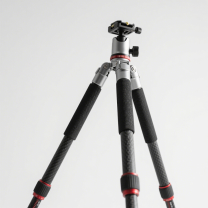 Profesjonalny statyw ze stopu aluminium