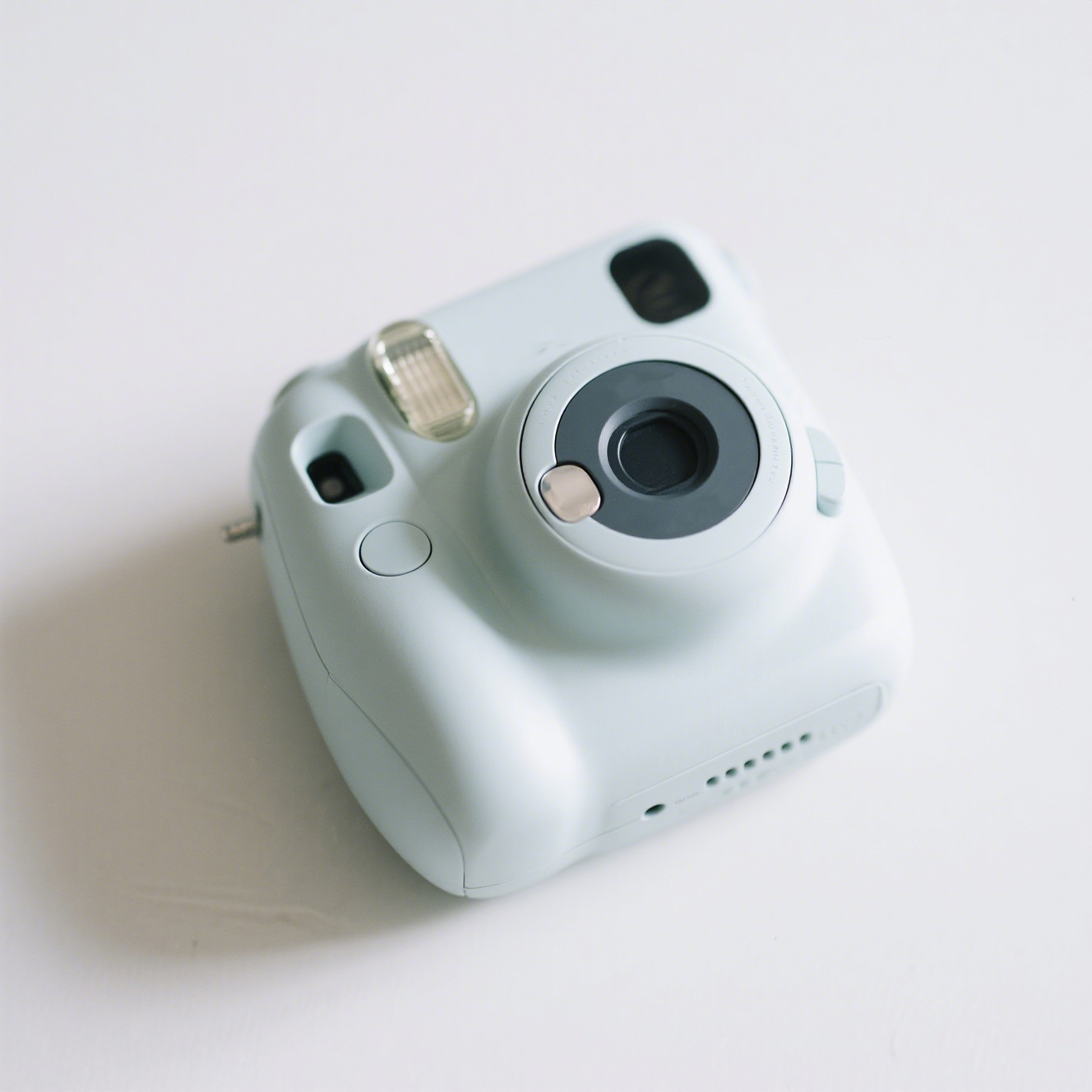 przenośny aparat Polaroid