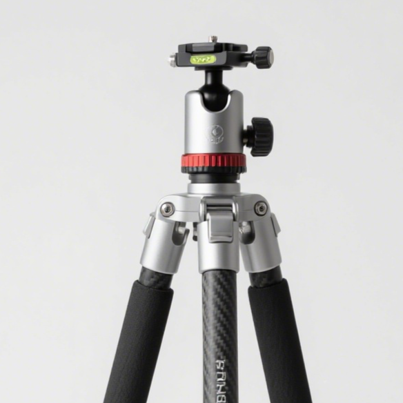 Profesjonalny statyw ze stopu aluminium