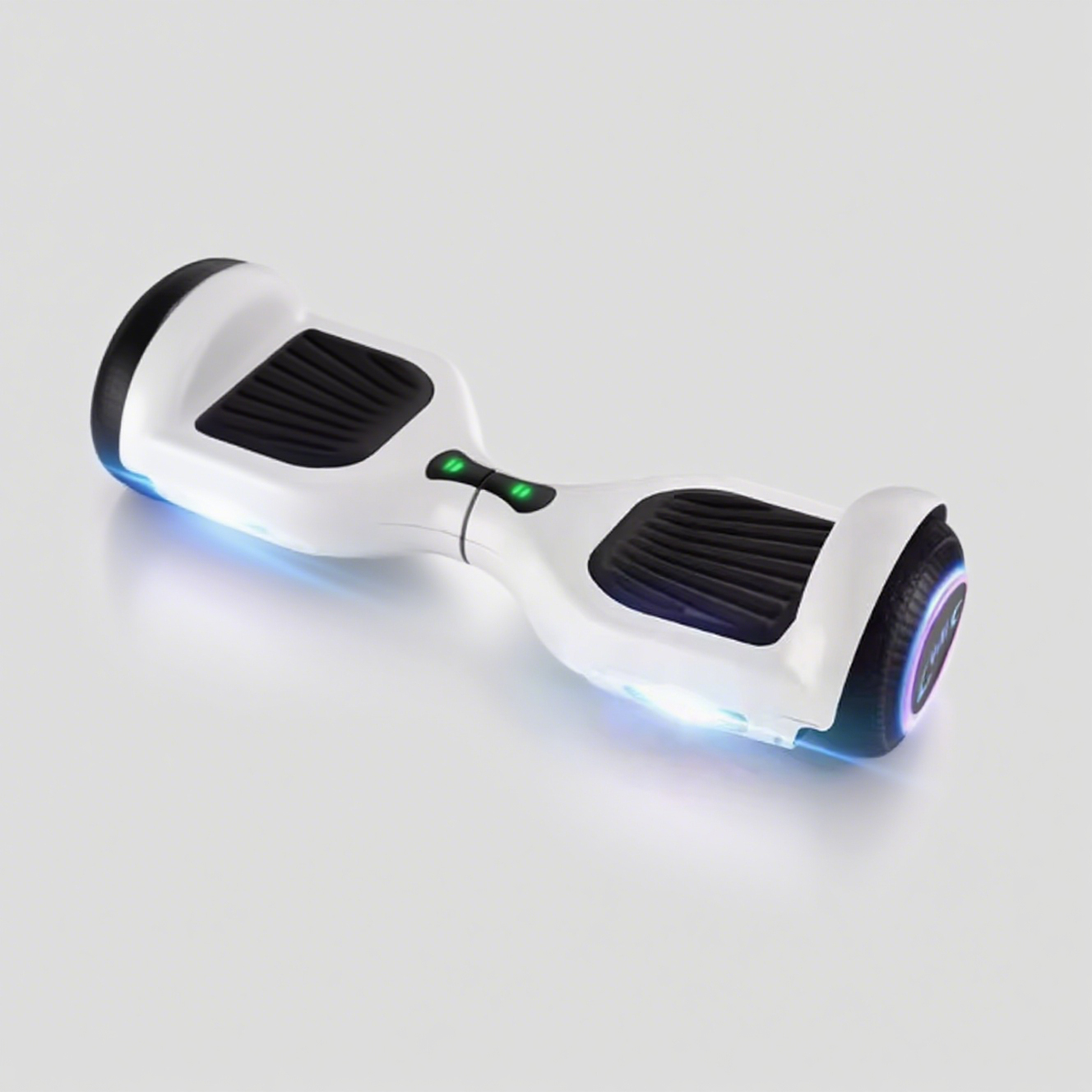 Inteligentny elektryczny skuter równowagi