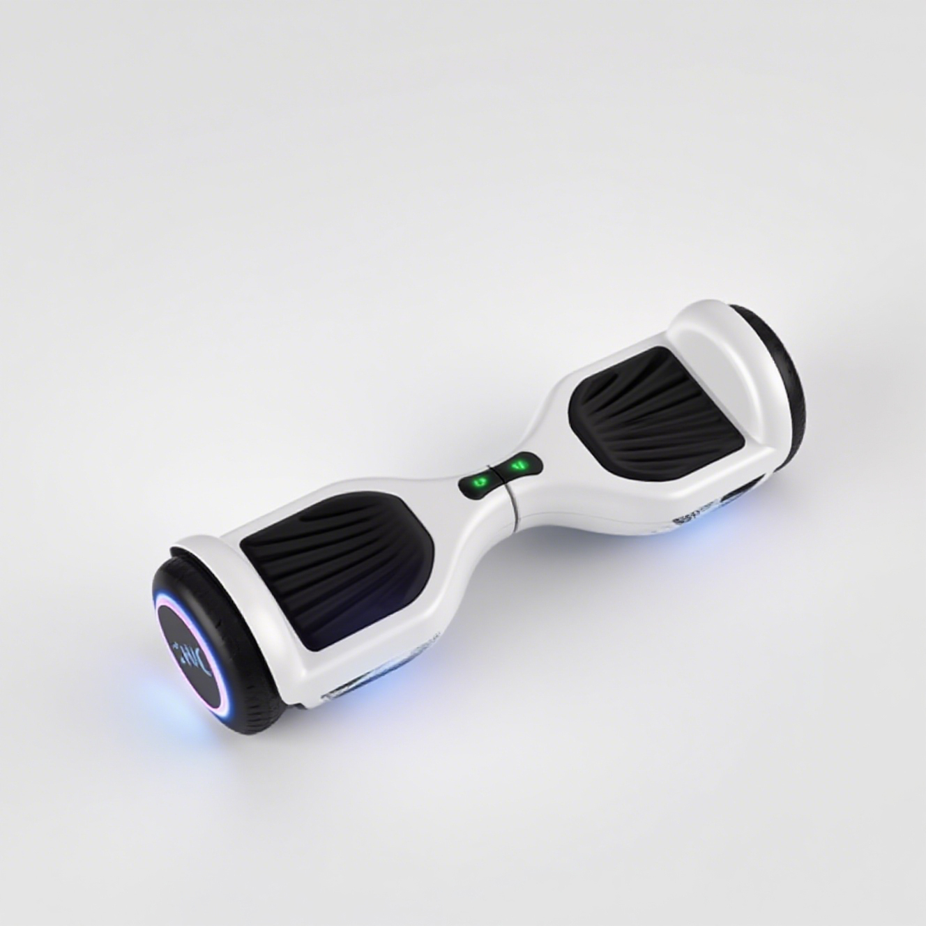 Inteligentny elektryczny skuter równowagi