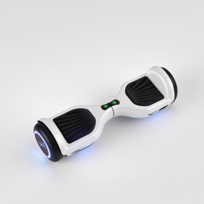Inteligentny elektryczny skuter równowagi