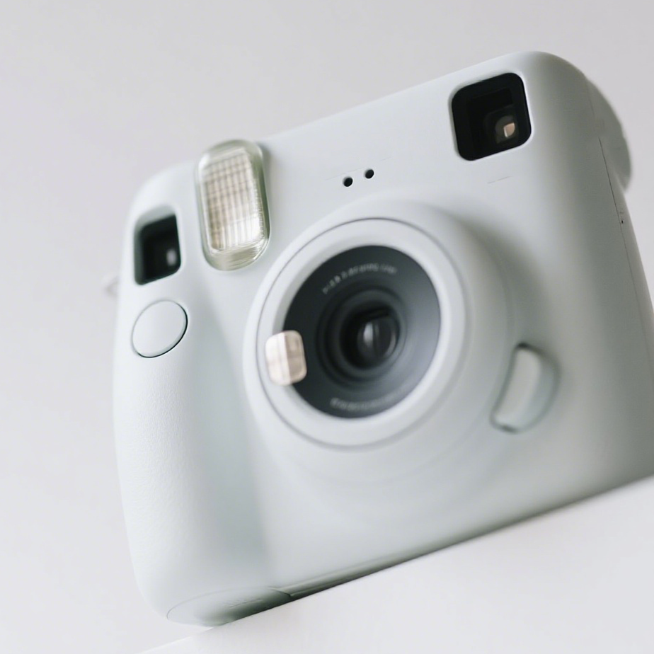 przenośny aparat Polaroid