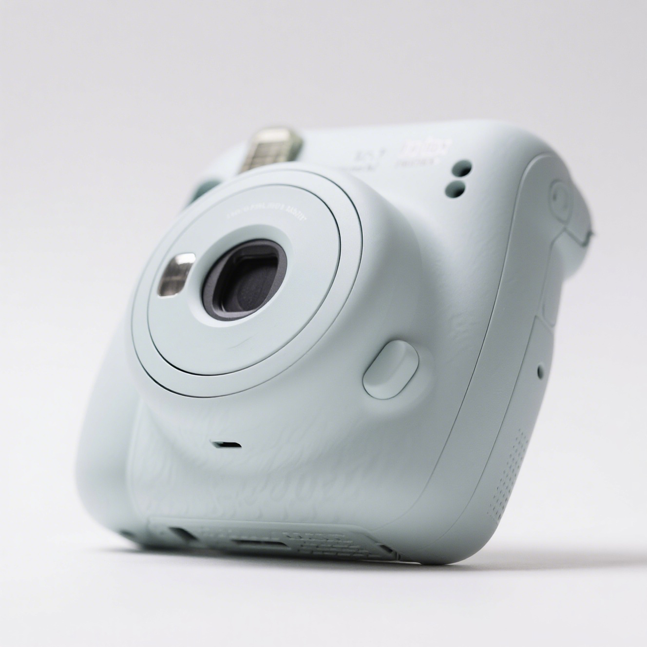 przenośny aparat Polaroid