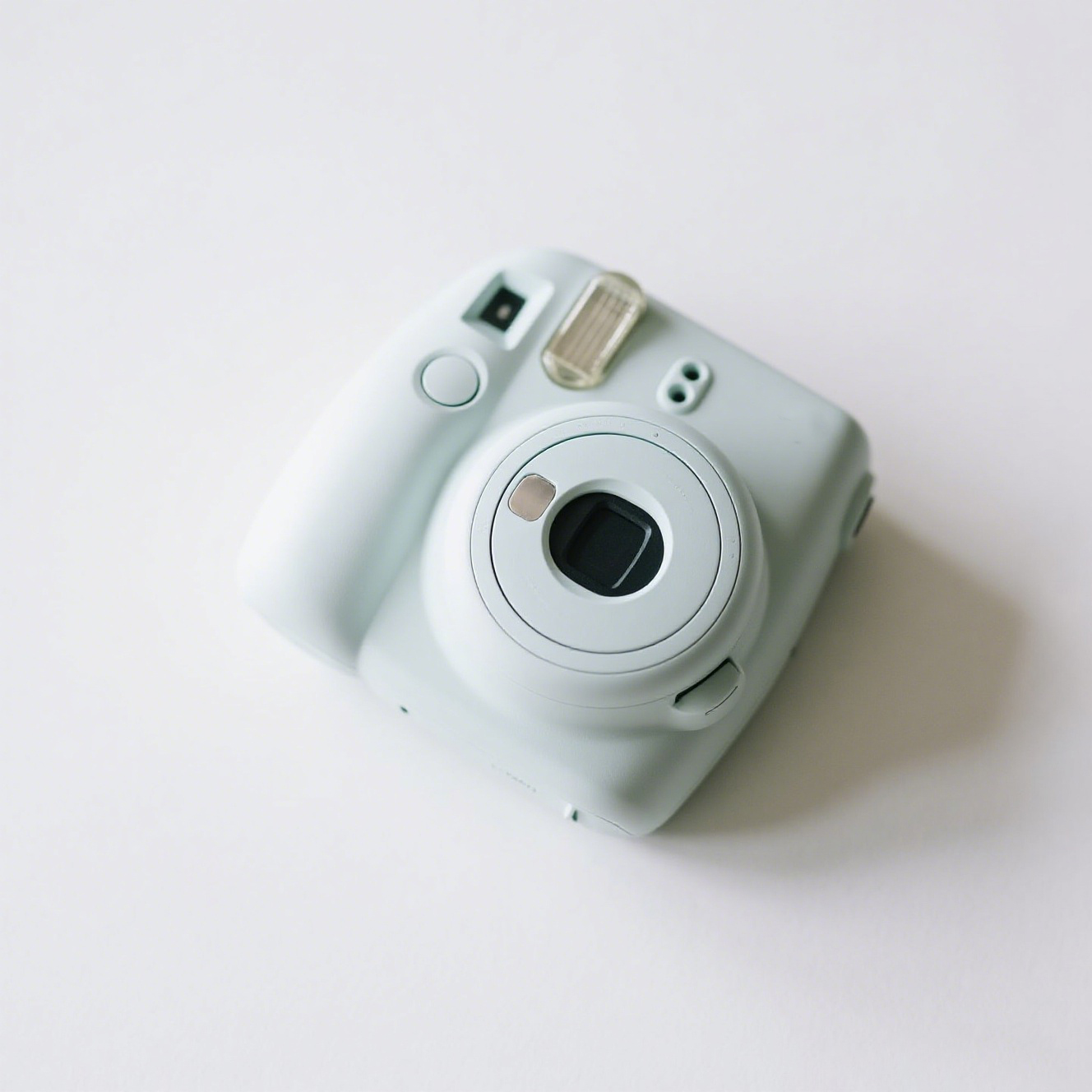 przenośny aparat Polaroid