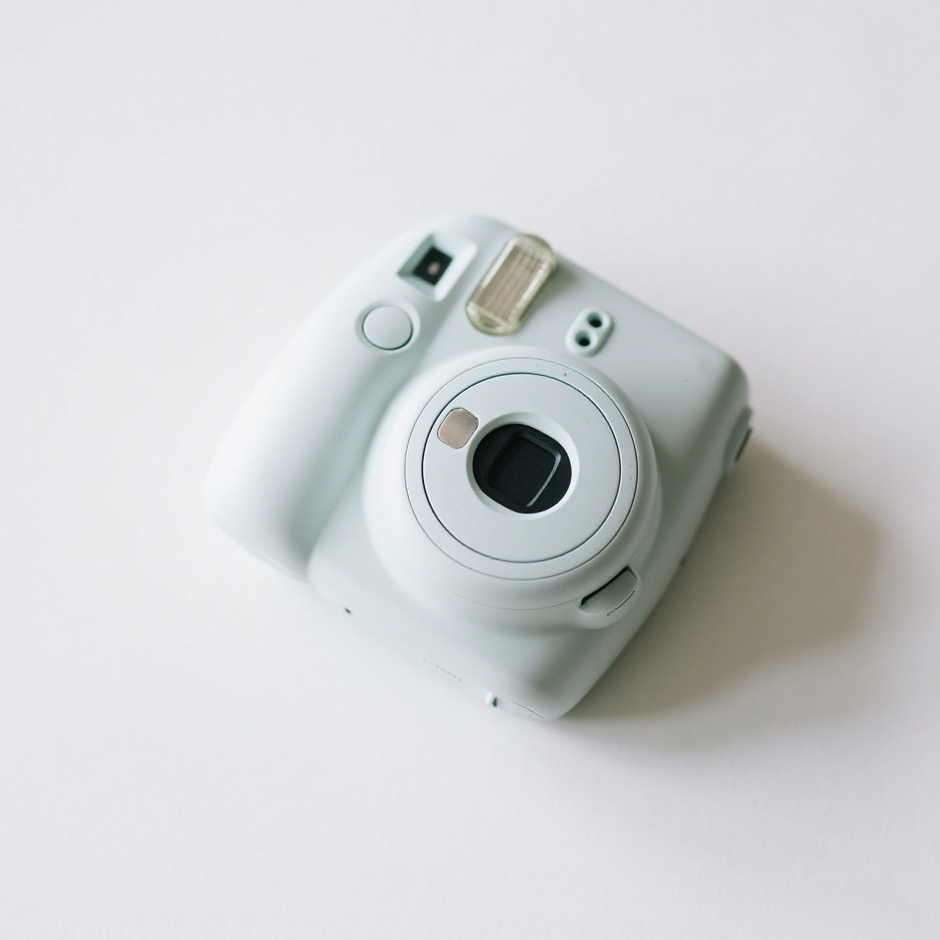 przenośny aparat Polaroid