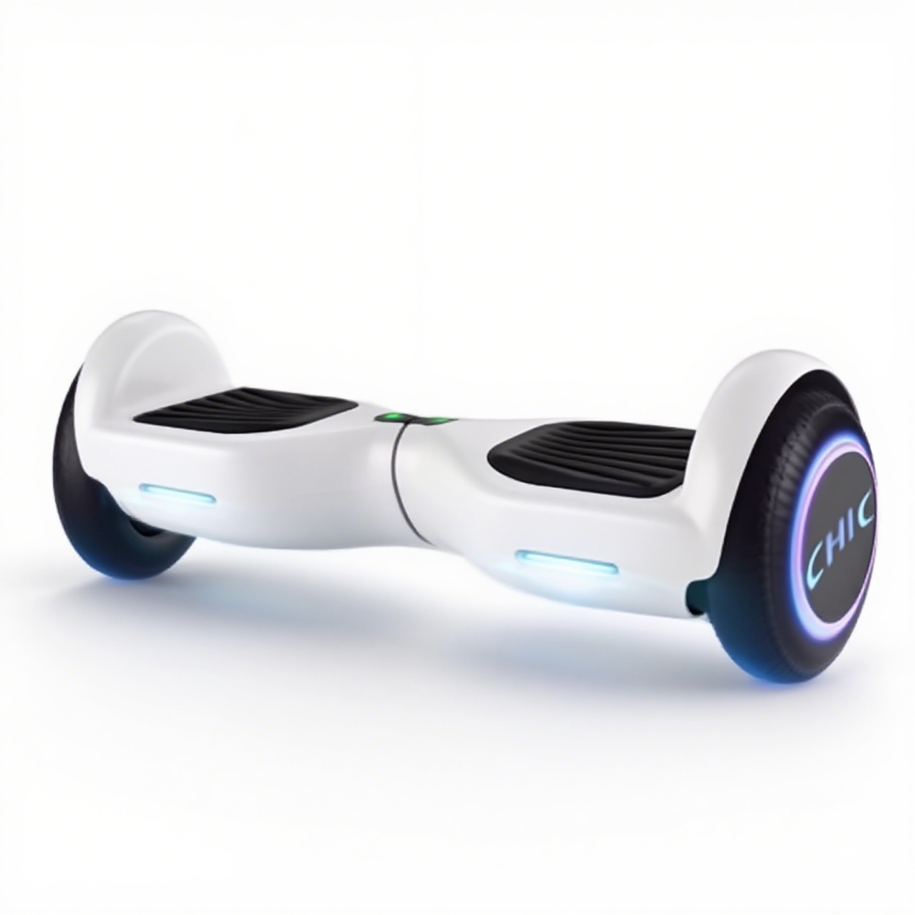 Inteligentny elektryczny skuter równowagi