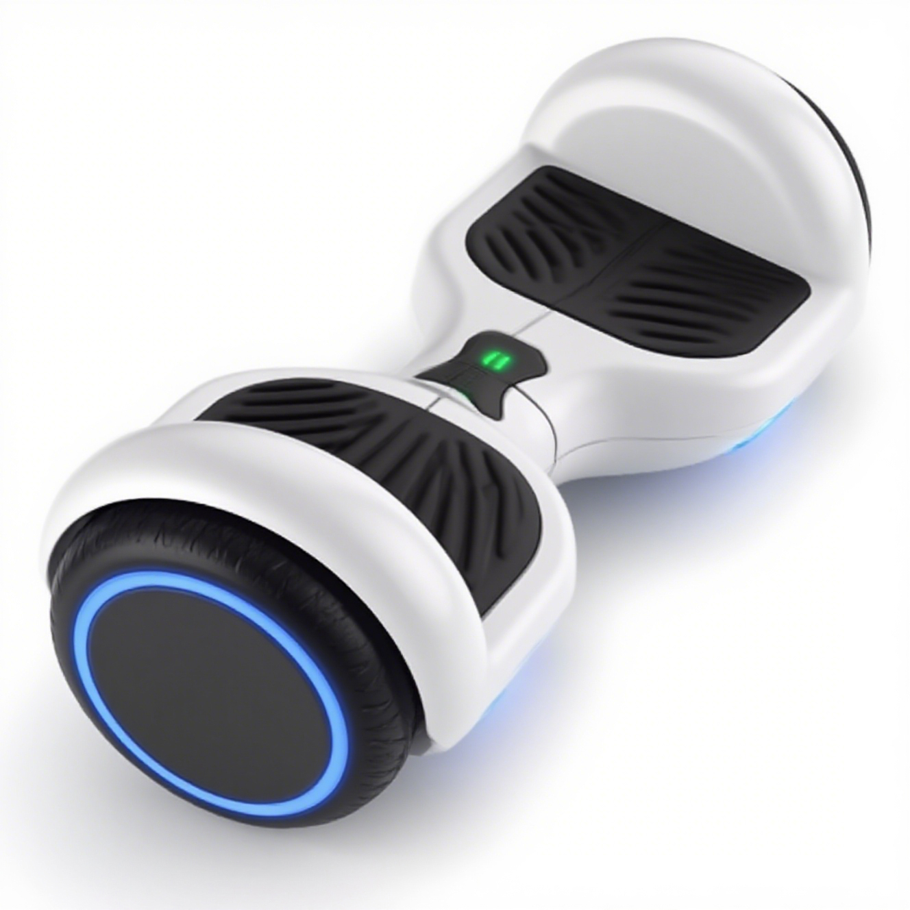 Inteligentny elektryczny skuter równowagi