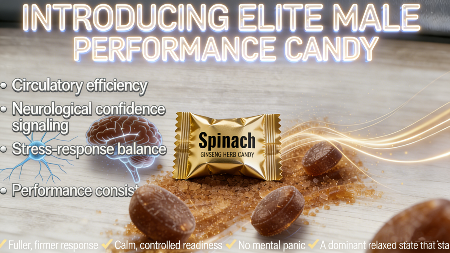 Elite Men's Apollo Sugar  