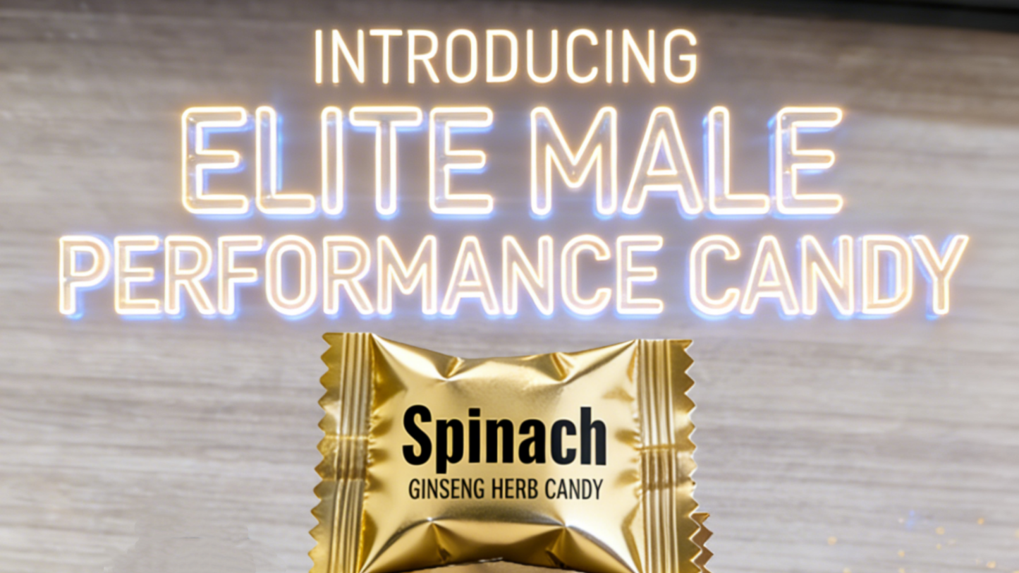 Elite Men's Apollo Sugar  