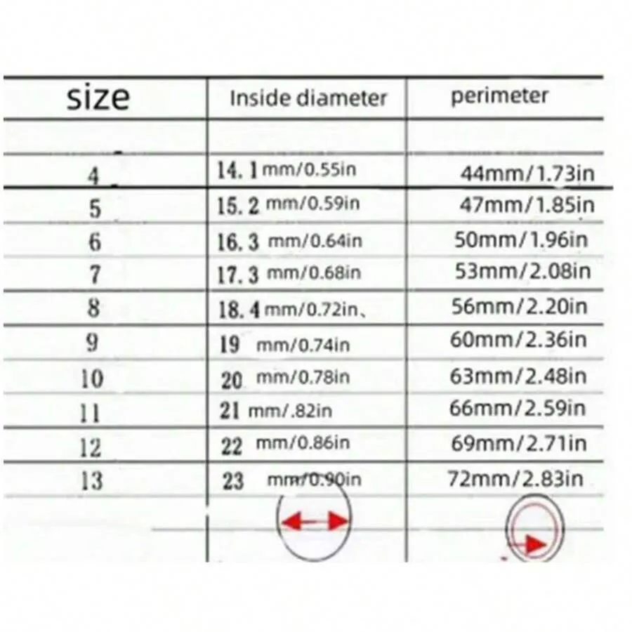 1pc Fashionable Rotatable Stainless Steel Three Ring Circles Couple Ring