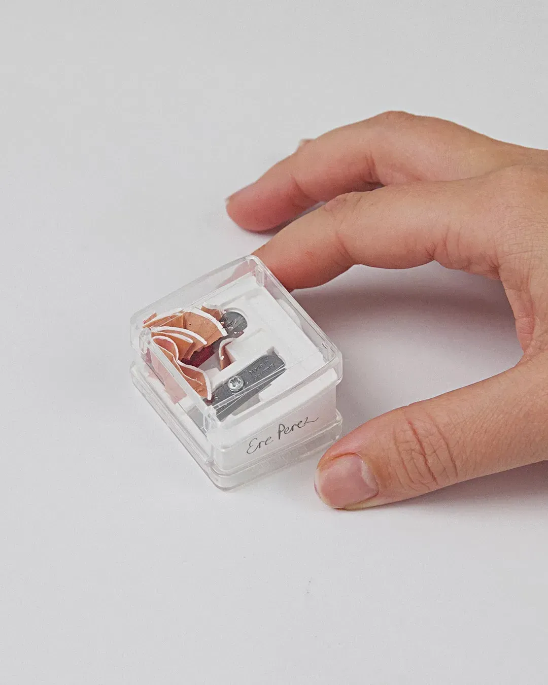 perfect catch duo sharpener