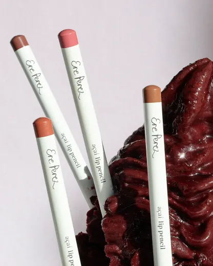 açaí lip pencil