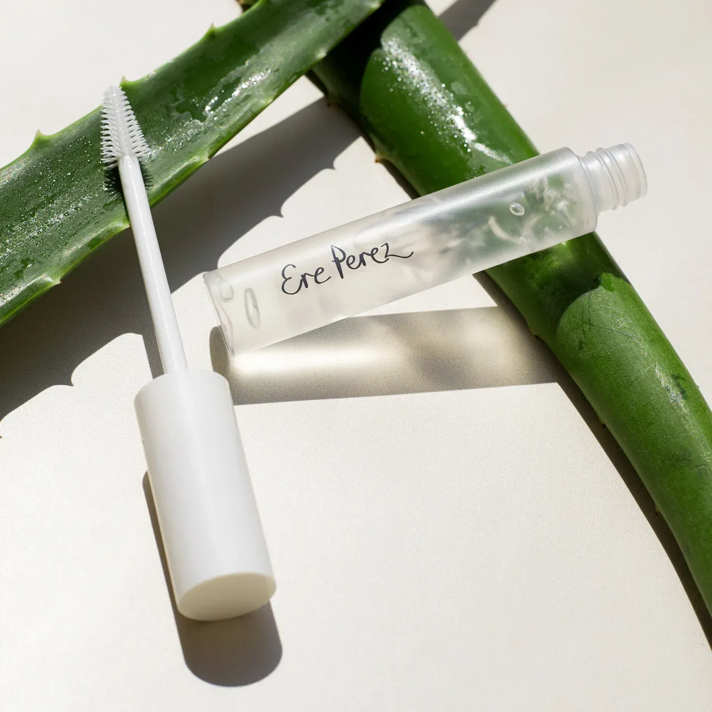 aloe gel lash & brow mascara