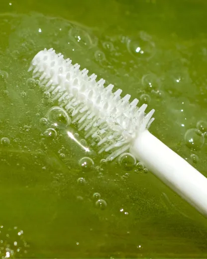 aloe gel lash & brow mascara