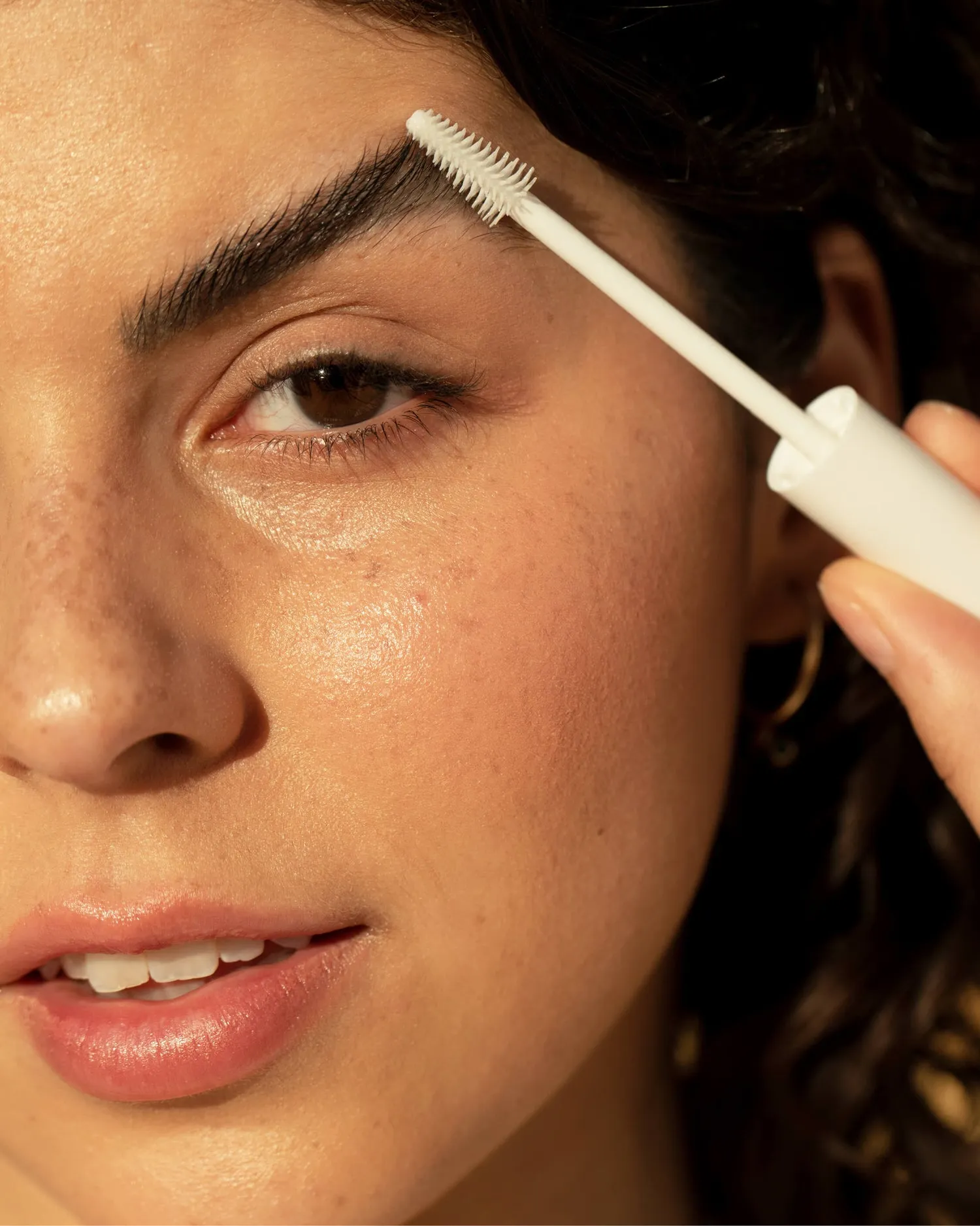 aloe gel lash & brow mascara