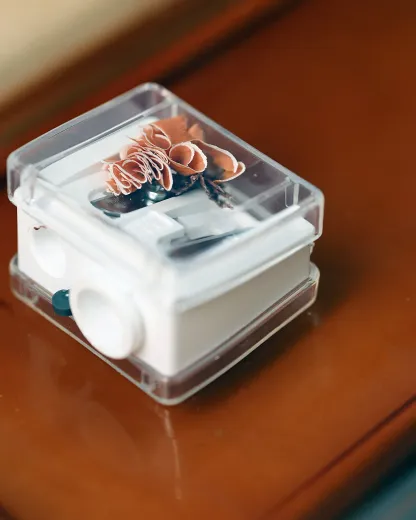 perfect catch duo sharpener