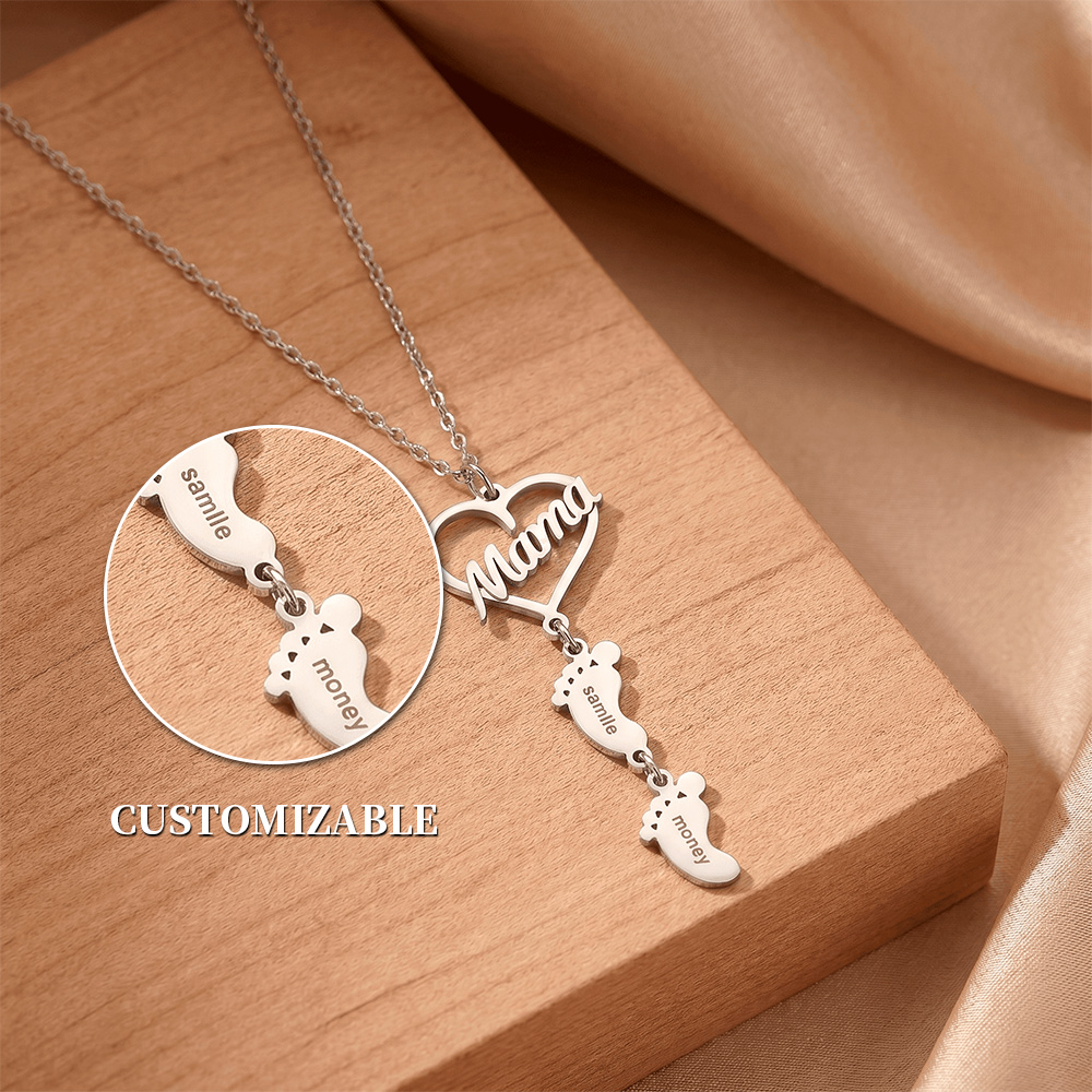 Personalized Product