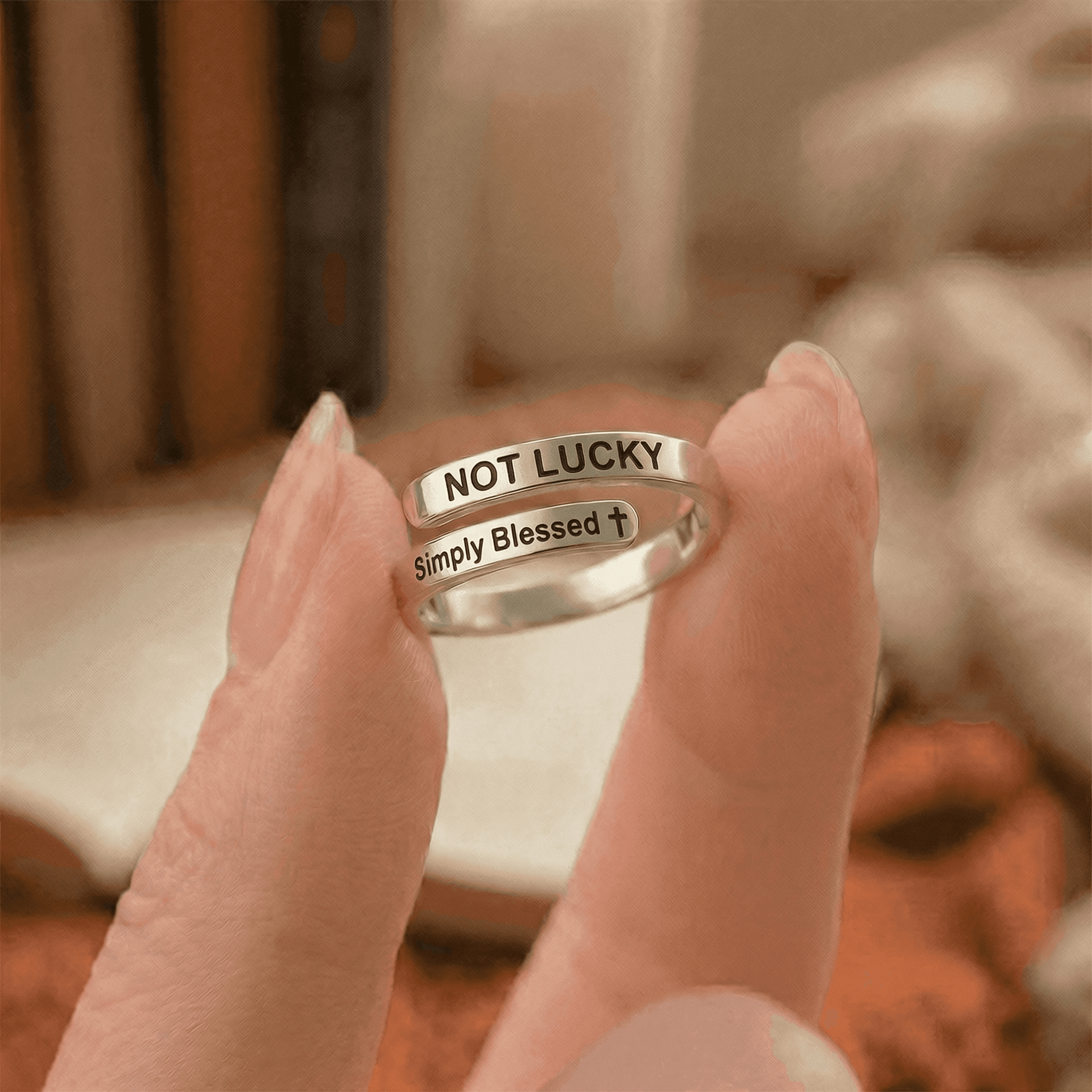 Product Collage Display