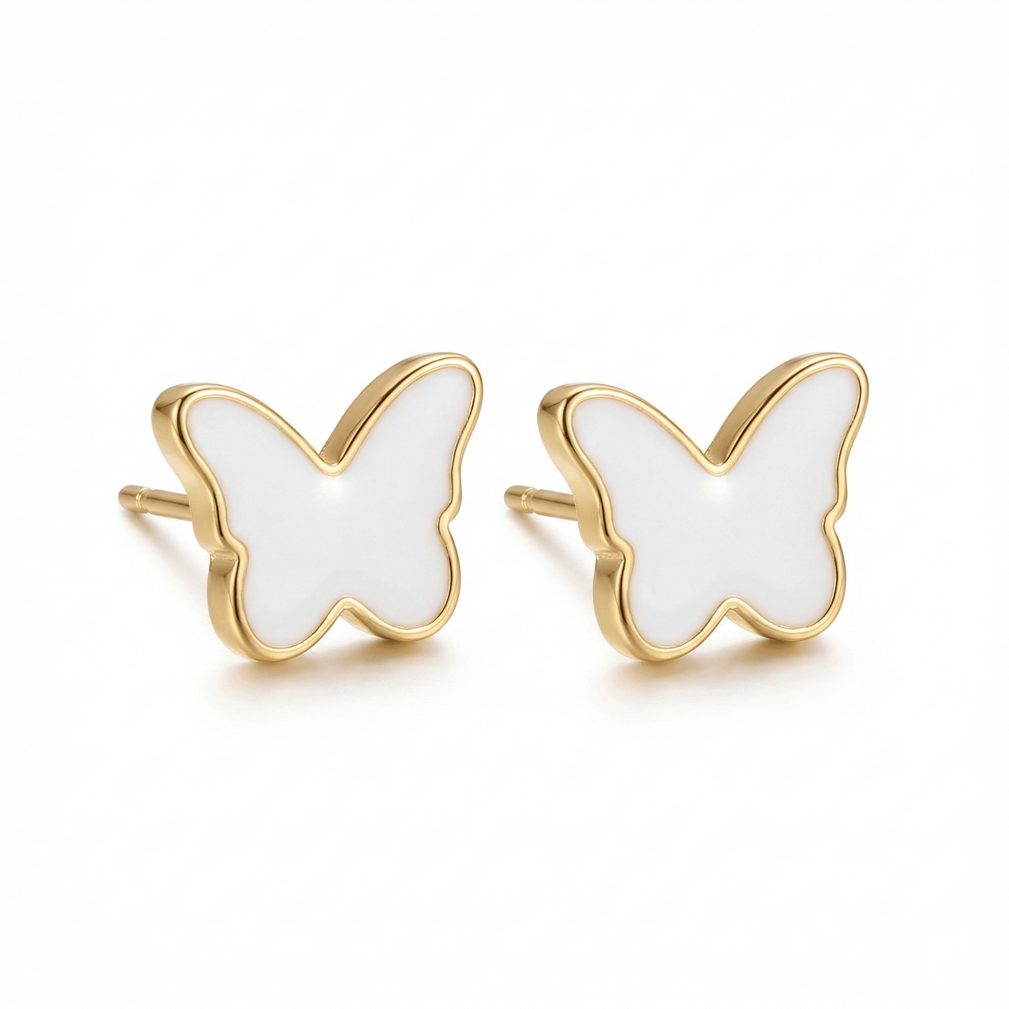 Cute Butterfly Earring