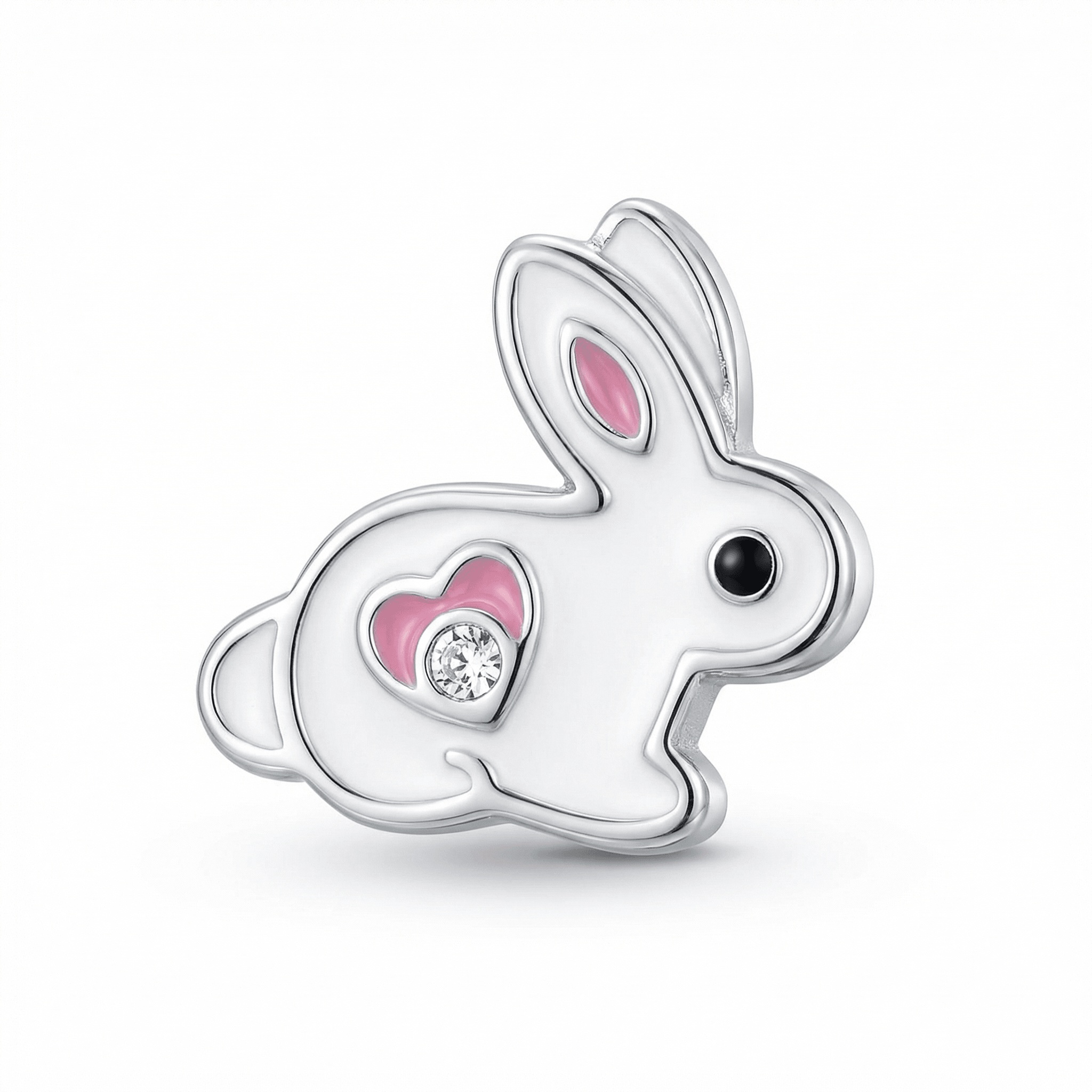 Cute Little Rabbit Earring