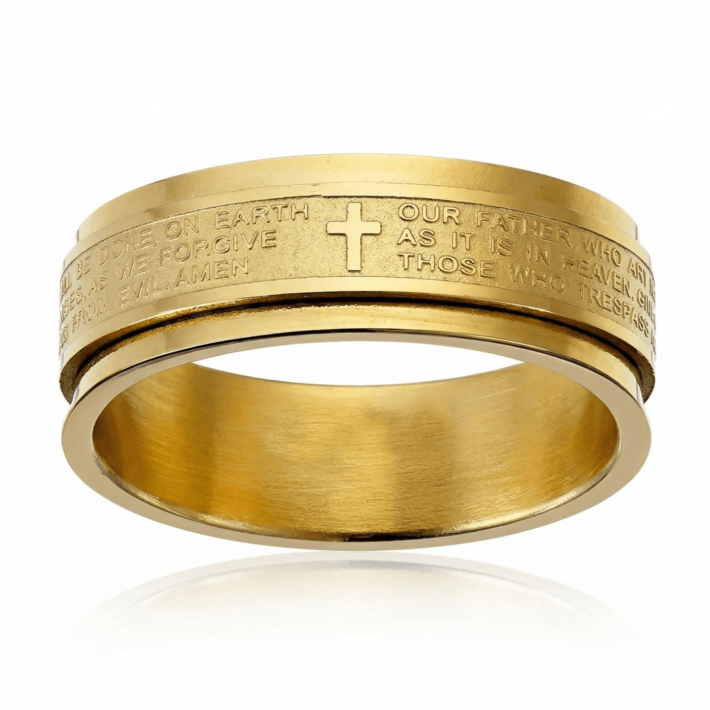 Bible Ring