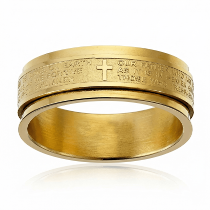 Bible Ring
