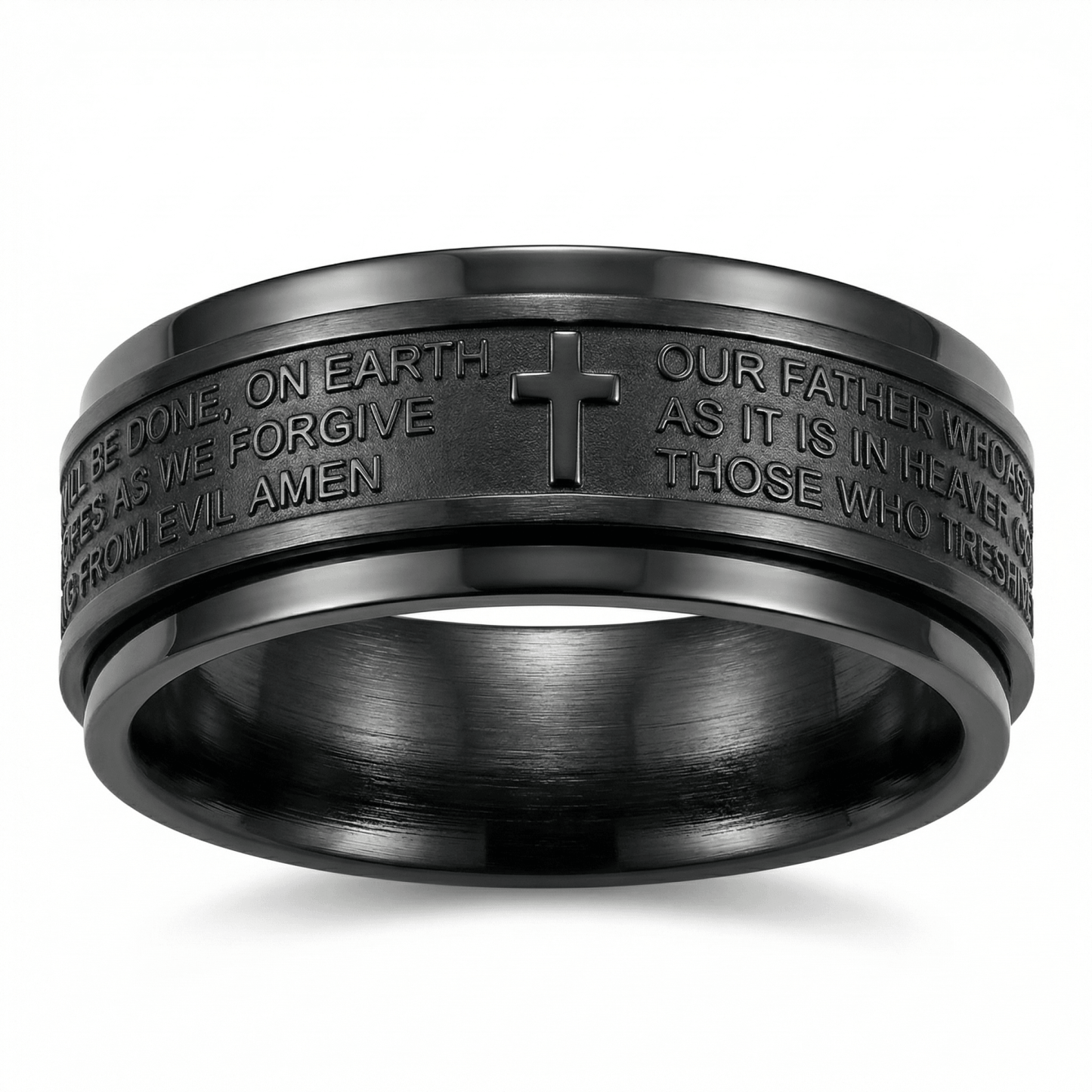 Bible Ring